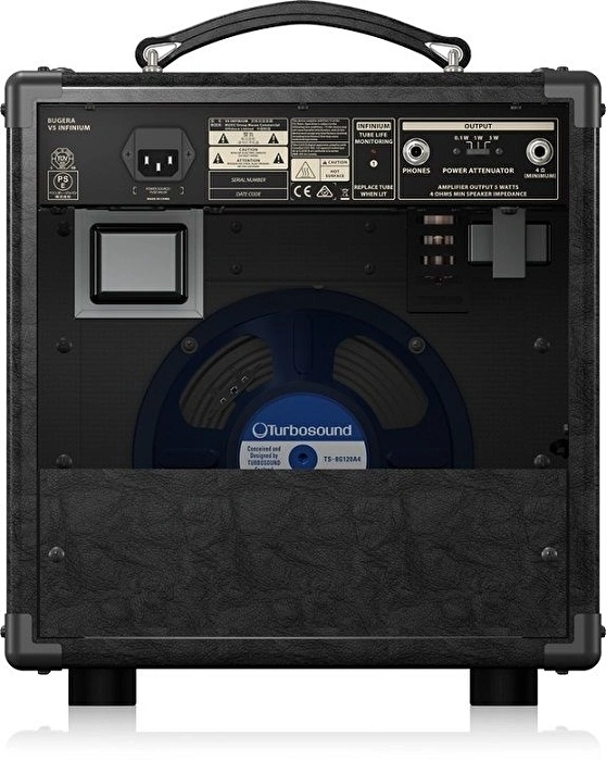 V5 INFINIUM - 2