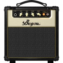 Bugera - V5 Klasik 5 Watt Class-A Gitar Amfisi