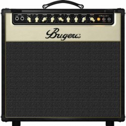 Bugera - V55 Vintage 55 Watt 2 Kanal Gitar Amfisi