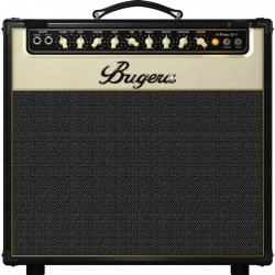 Bugera - V55HD Butik Stilli 55 Watt 2 Kanal Gitar Amfisi