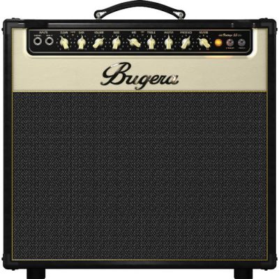 V55HD Butik Stilli 55 Watt 2 Kanal Gitar Amfisi - 1