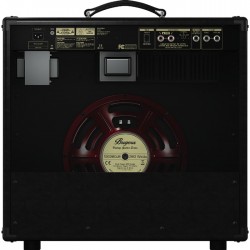 V55HD Butik Stilli 55 Watt 2 Kanal Gitar Amfisi - 2