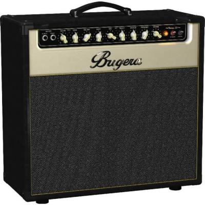 V55HD Butik Stilli 55 Watt 2 Kanal Gitar Amfisi - 3
