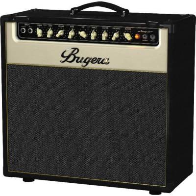 V55HD Butik Stilli 55 Watt 2 Kanal Gitar Amfisi - 4