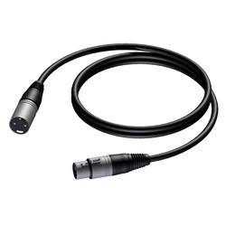ProCab - CAB901/10 Mikrofon Kablosu