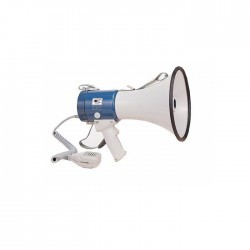 AHM 663 S Sirenli Megafon - 2
