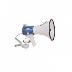AHM 663 S Sirenli Megafon - 2
