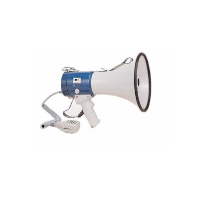 AHM 663 S Sirenli Megafon - 1