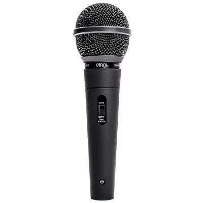 Mud-525 Dinamik Vokal Mikrofonu