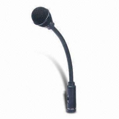 MUD-536 Kaz Boynu Mikrofon