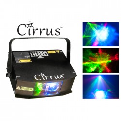 Chauvet - CIRRUS Işık Kaynağı