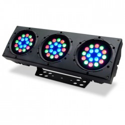 Chauvet - COLORADO-3 P LED Bank Sistem