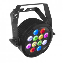 PIXPAR-12 LED Par - 1