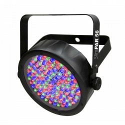 Chauvet - SLIMPAR-56 Led Par