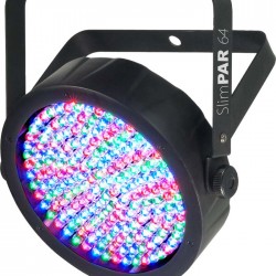 Chauvet - SLIMPAR-64 Led Par