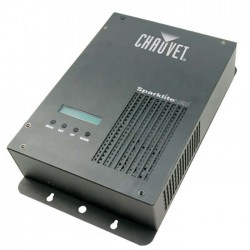 Chauvet - SPARKLITE LED CONTROLLER