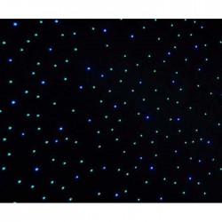 Chauvet - SPARKLITE LED DRAPE Led Örtüsü