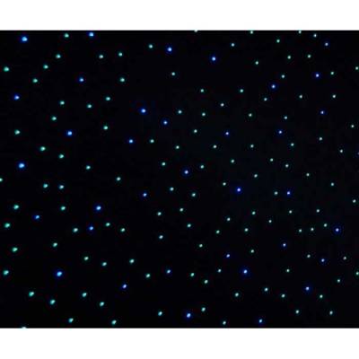 SPARKLITE LED DRAPE Led Örtüsü