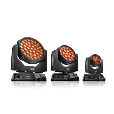 A.LEDA B-EYE K10 CC Led Merkezli Moving Head Işık