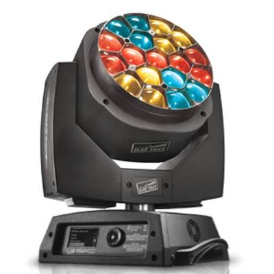 A.LEDA B-EYE K10 Led Merkezli Moving Head Işık