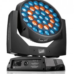 Clay Paky - A.LEDA WASH K20CC Led Merkezli Moving Head Işık