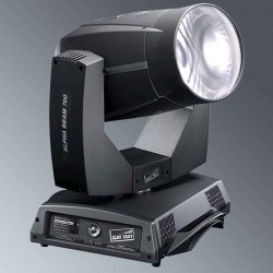 ALPHA BEAM 700 Moving Head Işık - Clay Paky