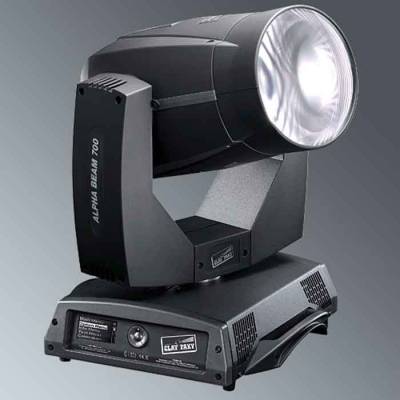 ALPHA BEAM 700 Moving Head Işık - 1