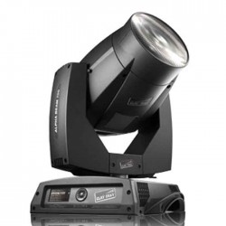 ALPHA BEAM 700 Moving Head Işık - 2