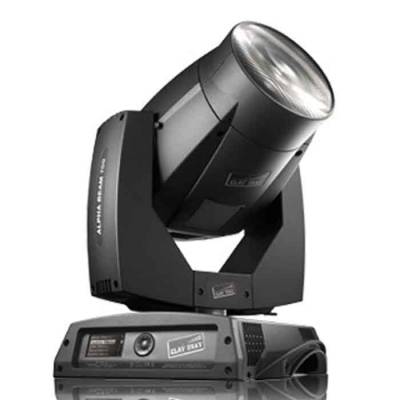 ALPHA BEAM 700 Moving Head Işık - 2