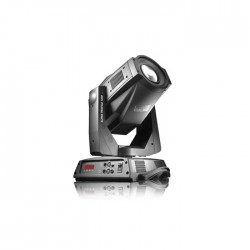 ALPHA PROFILE 1200 Moving Head Işık - 1