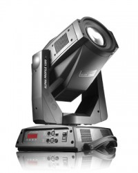 ALPHA PROFILE 700 Moving Head Işık - 2