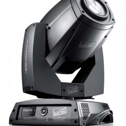 ALPHA PROFILE 800 ST Moving Head Işık - 2