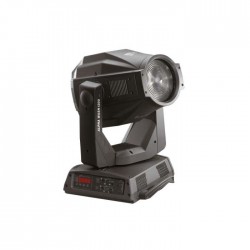 ALPHA SPOT 1200 Moving Head Işık - 1