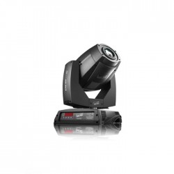 Clay Paky - ALPHA SPOT 300 Moving Head Işık