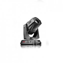 ALPHA SPOT EASY 1200 Moving Head Işık - Thumbnail