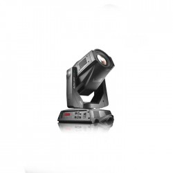 Clay Paky - ALPHA SPOT HPE 1200 Moving Head Işık