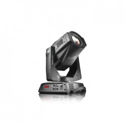 ALPHA SPOT HPE 1200 Moving Head Işık - Thumbnail