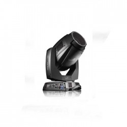 ALPHA SPOT HPE 1500 Moving Head Işık - Thumbnail