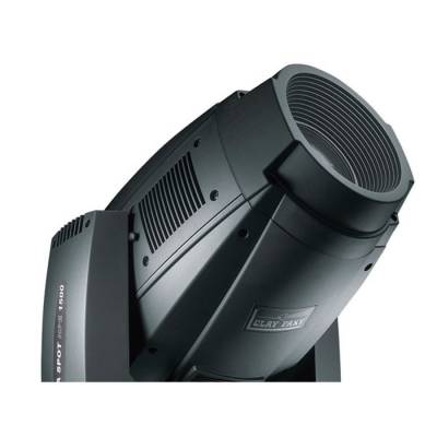 ALPHA SPOT HPE 1500 Moving Head Işık