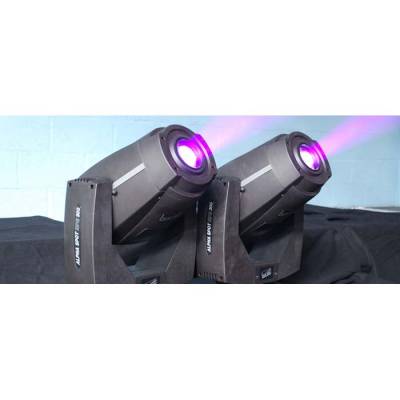 ALPHA SPOT HPE 300 Moving Head Işık - 1