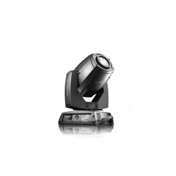 Clay Paky - ALPHA SPOT QWO 800 Moving Head Işık