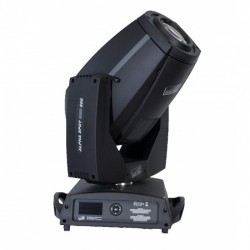 ALPHA SPOT QWO 800 Moving Head Işık - 2