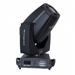 ALPHA SPOT QWO 800 Moving Head Işık - Thumbnail