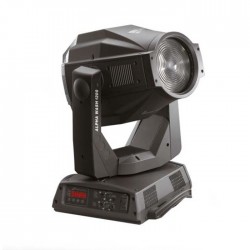 Clay Paky - ALPHA WASH 1200 Moving Head Işık