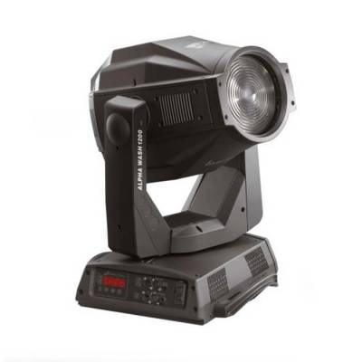 ALPHA WASH 1200 Moving Head Işık - 1