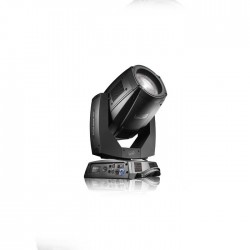 Clay Paky - ALPHA WASH 1500 Moving Head Işık