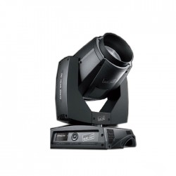 ALPHA WASH 700 Moving Head Işık - 1