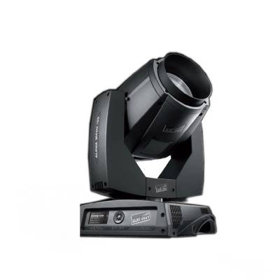 ALPHA WASH 700 Moving Head Işık - 1