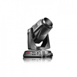 ALPHA WASH HALO 1200 Moving Head Işık - Clay Paky