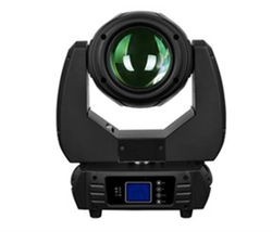 SI-108 Minibeam 150 Moving Head Spot white LED - Thumbnail